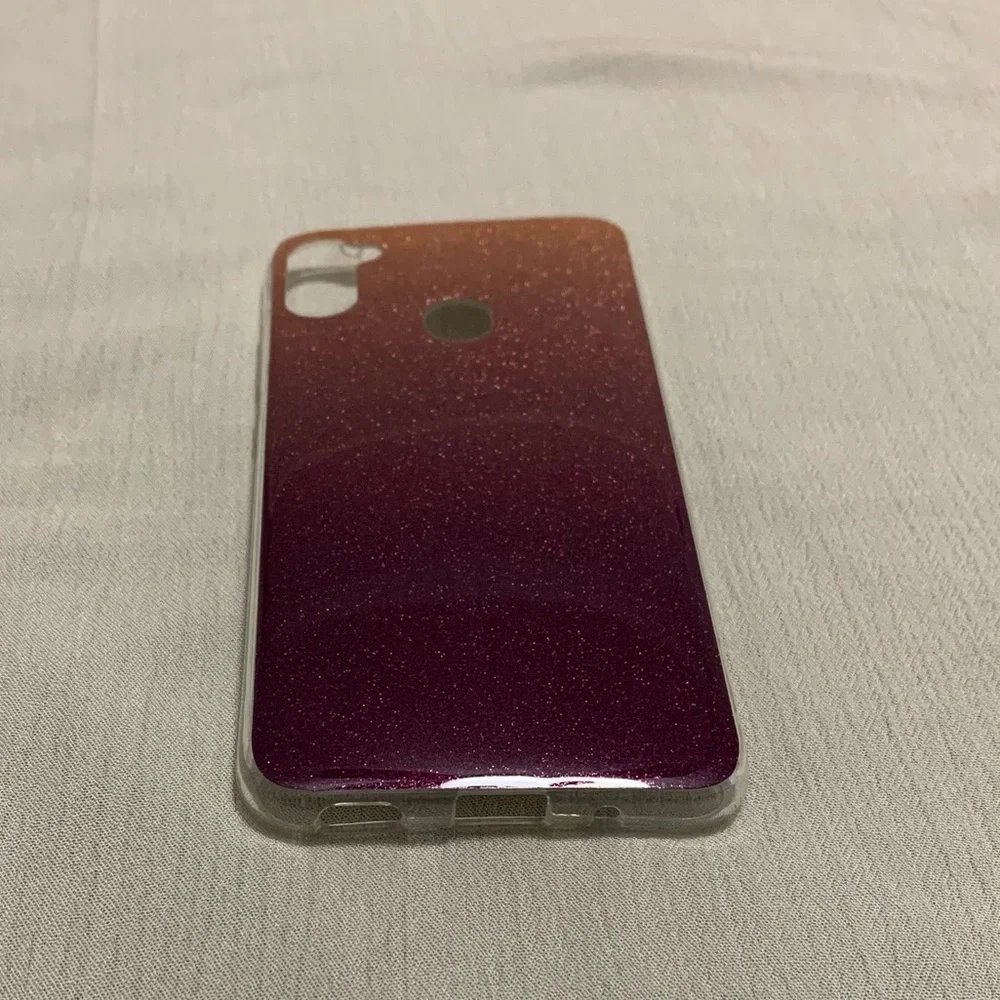Samsung Galaxy A11 Style | Design Fashion Case Metro by T-Mobile